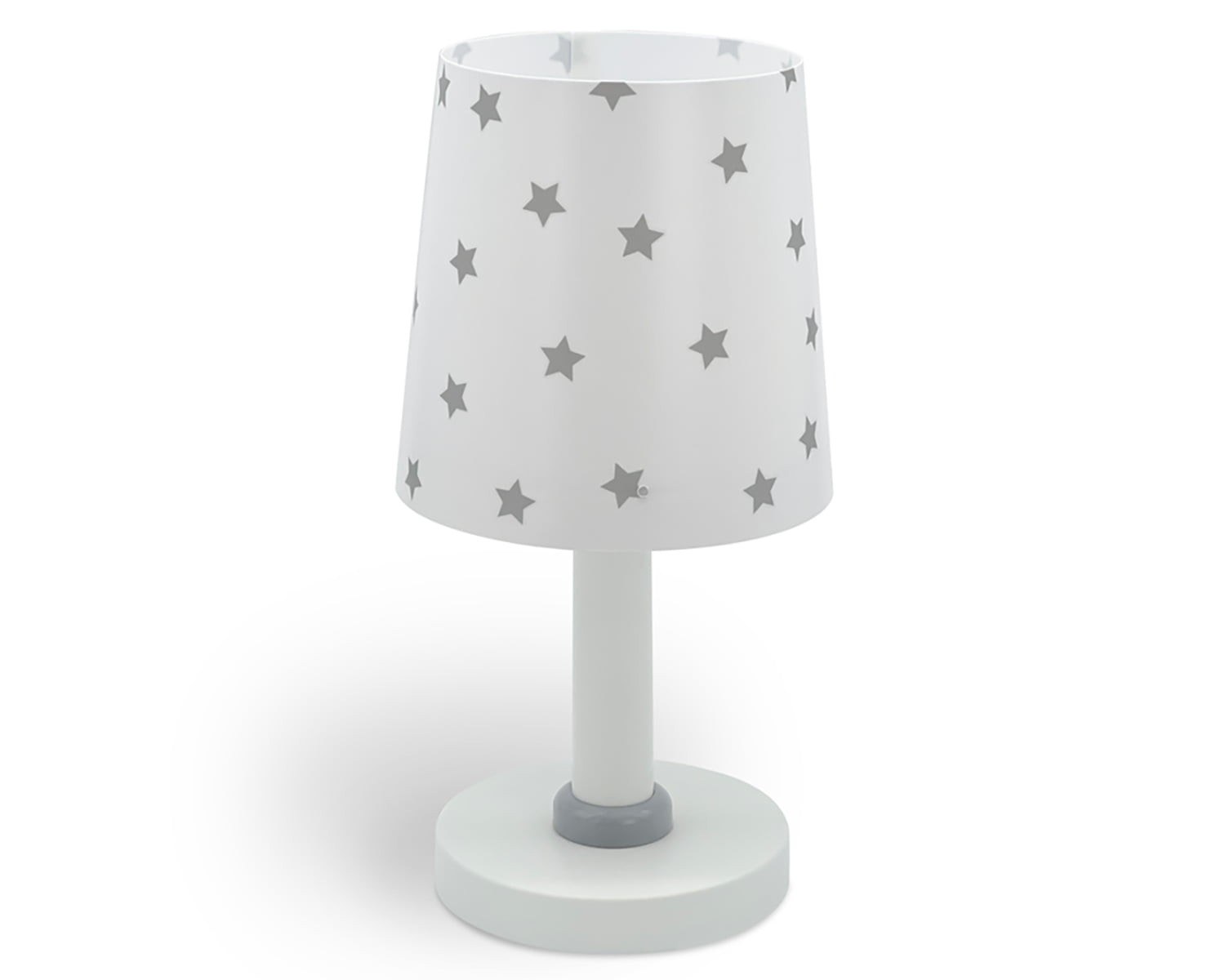 Παιδικό Πορτατίφ Ango Starlight White 82211 B