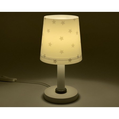 Παιδικό Πορτατίφ Ango Starlight White 82211 B