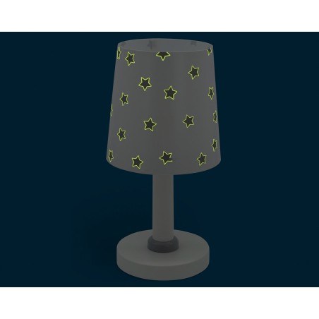 Παιδικό Πορτατίφ Ango Starlight White 82211 B