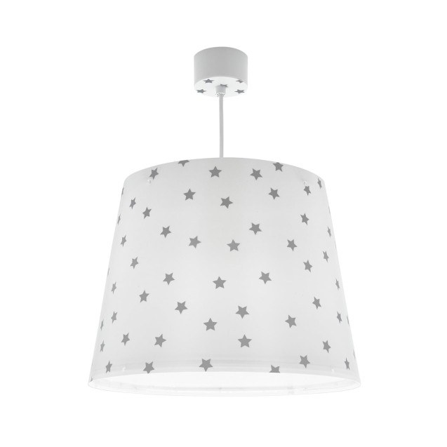 Παιδικό Φωτιστικό Οροφής Ango Starlight White...