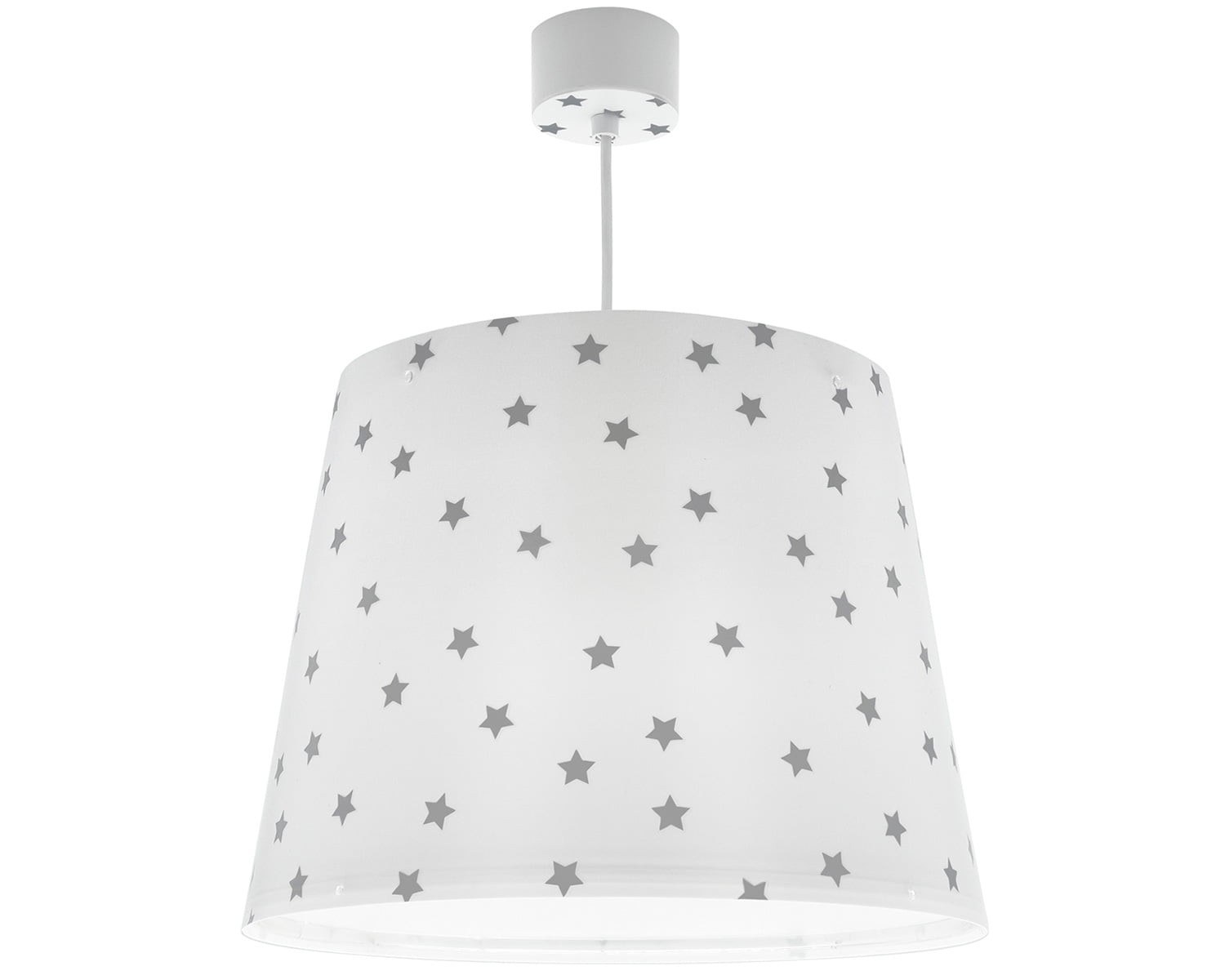 Παιδικό Φωτιστικό Οροφής Ango Starlight White 82212 B