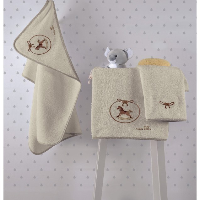 Κάπα Makis Tselios Horse 75x75