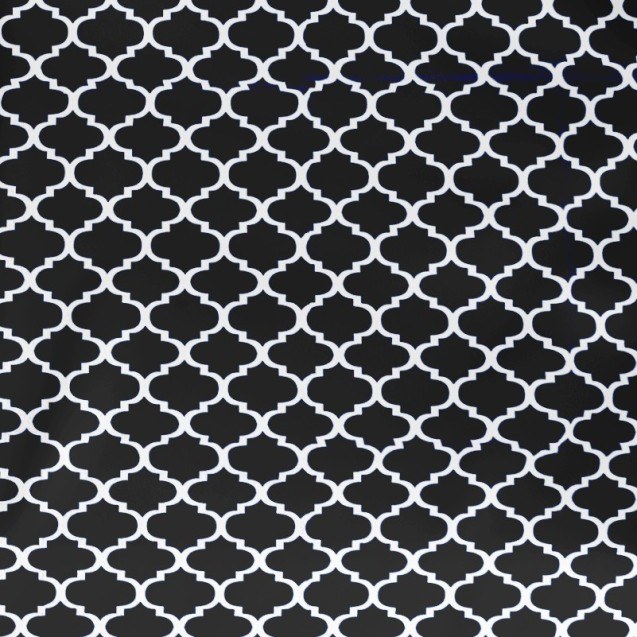 Σεντόνι Λίκνου Dimcol Windows 175 Dark...