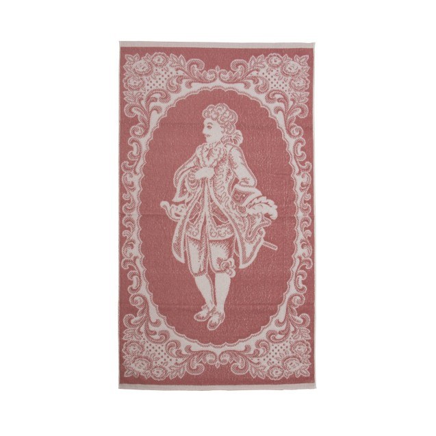 Πετσέτα Μπάνιου Dimcol Μαρκήσιος 02 Σάπιο Μήλο...