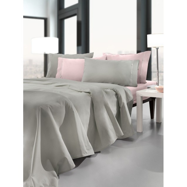 Σεντόνι King Size Guy Laroche Reserve Puro 270x280
