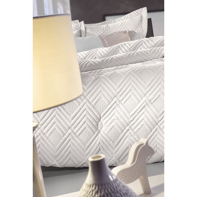 Πάπλωμα Μονό Guy Laroche Eden Perla 160x220