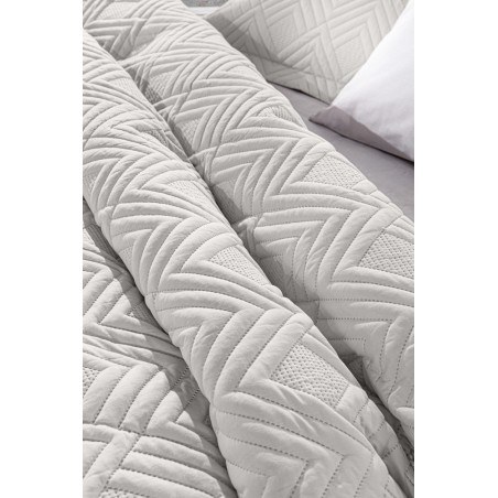 Πάπλωμα Μονό Guy Laroche Eden Perla 160x220