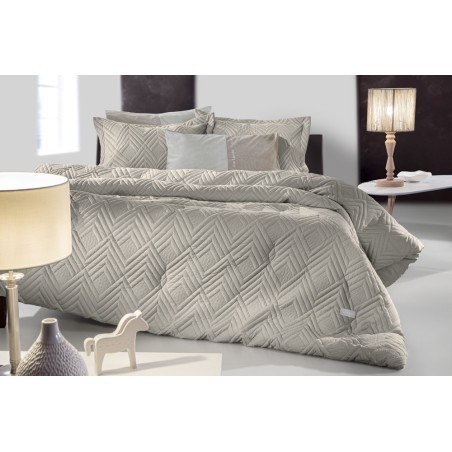 Πάπλωμα Μονό Guy Laroche Eden Beige 160x220