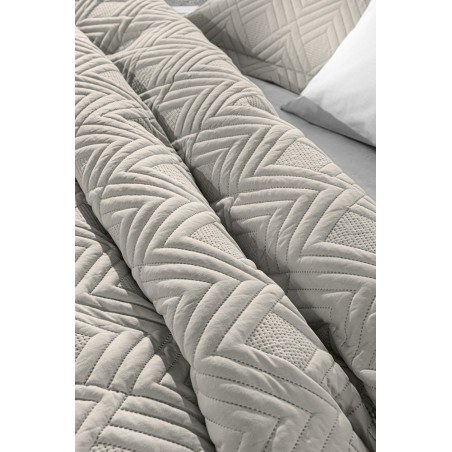 Πάπλωμα Μονό Guy Laroche Eden Beige 160x220