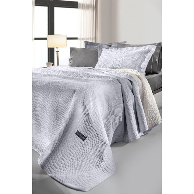 Σετ Κουβέρτα Υπέρδιπλη 2 Τεμαχίων Guy Laroche...