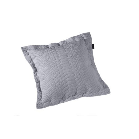 Σετ Κουβέρτα Υπέρδιπλη 2 Τεμαχίων Guy Laroche Capsule Silver 220x240