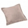 Σετ Κουβέρτα Υπέρδιπλη 2 Τεμαχίων Guy Laroche Velvet Pudra 220x240