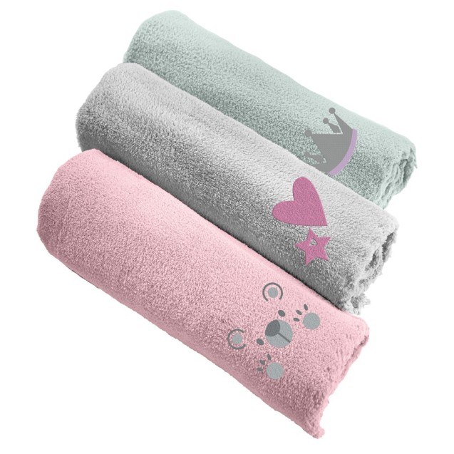 Κουβέρτα Fleece Κούνιας Guy Laroche Baby Star...