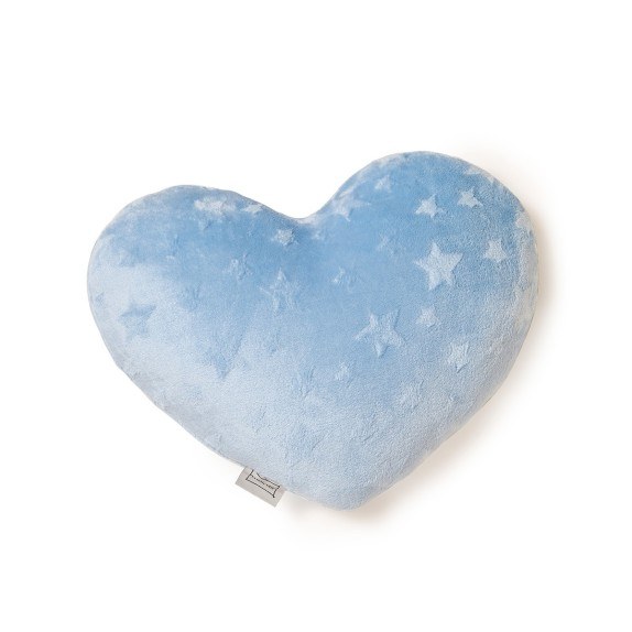Μαξιλάρι Διακόσμησης Melinen Starito Heart Sky 45x45