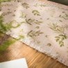 Runner Gofis Home Feuille 358-2 28x120