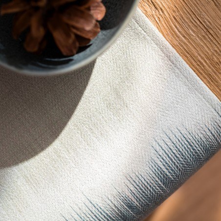 Runner Gofis Home Lisse Γκρι 376/15 40x160