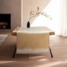 Runner Gofis Home Lisse Μουσταρδί 376/04 40x160