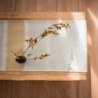 Runner Gofis Home Lisse Μουσταρδί 376/04 40x160