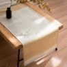 Runner Gofis Home Lisse Μουσταρδί 376/04 40x160