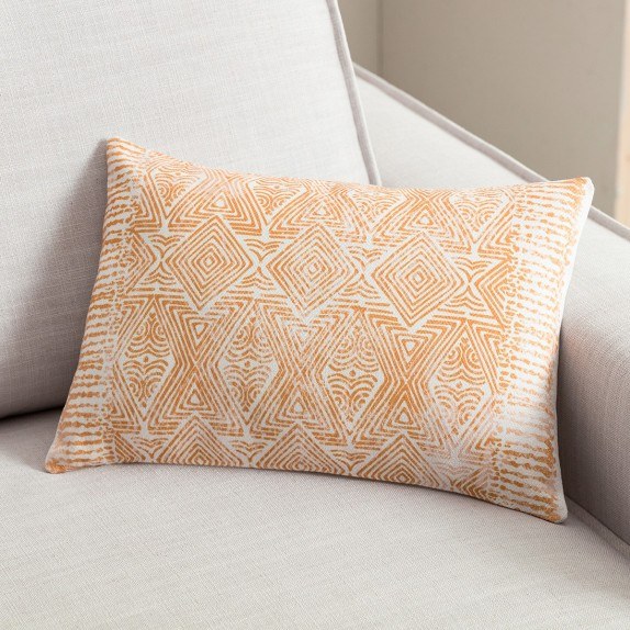 Μαξιλαροθήκη Διακόσμησης Gofis Home Zelena Leather Brown...