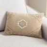Μαξιλαροθήκη Διακόσμησης Gofis Home Tabitha Μπεζ 487/06 30x45