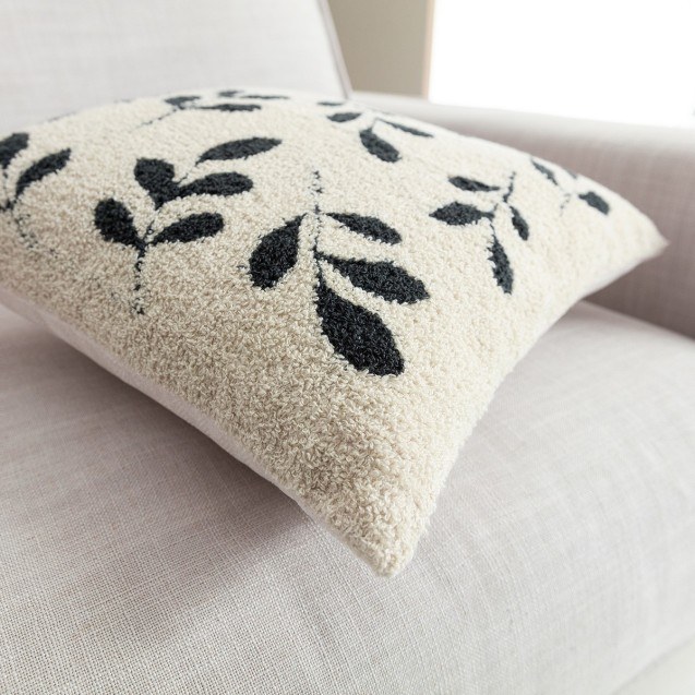 Μαξιλαροθήκη Διακόσμησης Gofis Home Herbal...