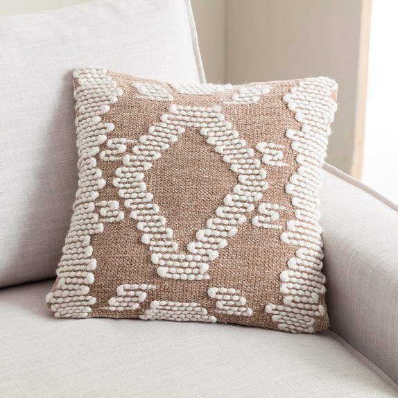 Μαξιλαροθήκη Διακόσμησης Gofis Home Pagan 784 43x43