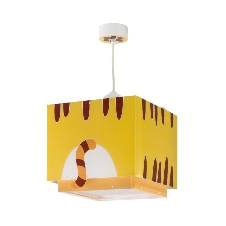 Παιδικό Φωτιστικό Οροφής Ango Little Tiger 64562