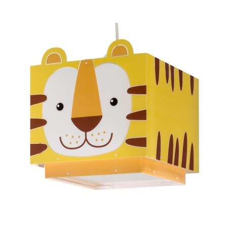 Παιδικό Φωτιστικό Οροφής Ango Little Tiger 64562
