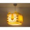 Παιδικό Φωτιστικό Οροφής Ango Little Tiger 64562