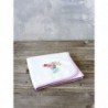 Κουβέρτα Κούνιας Nima Sweetland 110x140