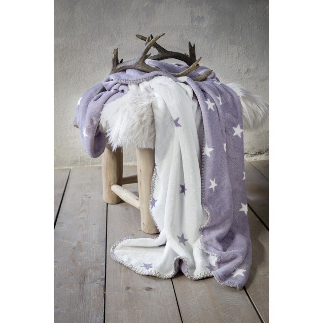 Κουβέρτα Υπέρδιπλη Nima Stilla 220x240