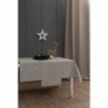 Σετ Σουπλά 2 Τεμαχίων Palamaiki Cd02 Grey 35x45