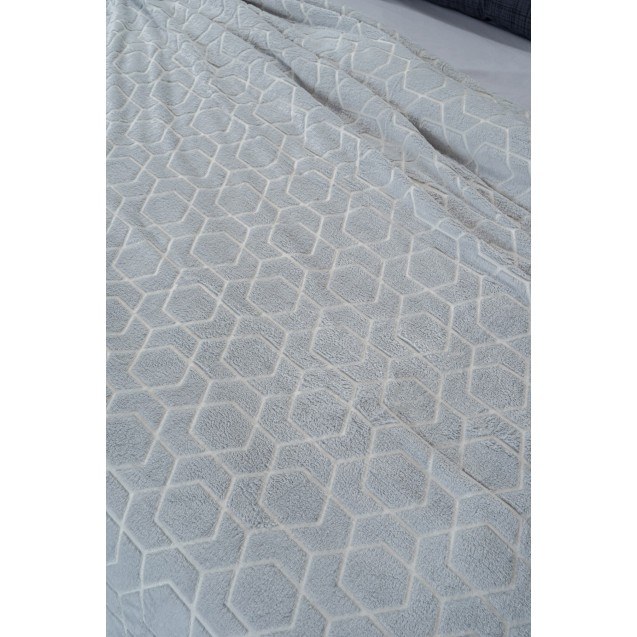 Κουβέρτα Φωσφοριζέ Υπέρδιπλη Palamaiki Dune...