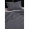 Κουβερλί Υπέρδιπλο Palamaiki Dizza Grey 220x240