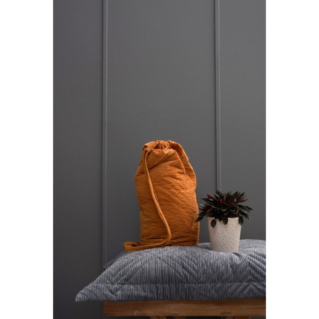 Κουβερλί Υπέρδιπλο Palamaiki Dizza Grey 220x240