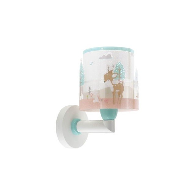 Παιδική Απλίκα Τοίχου Ango Loving Deer 61279