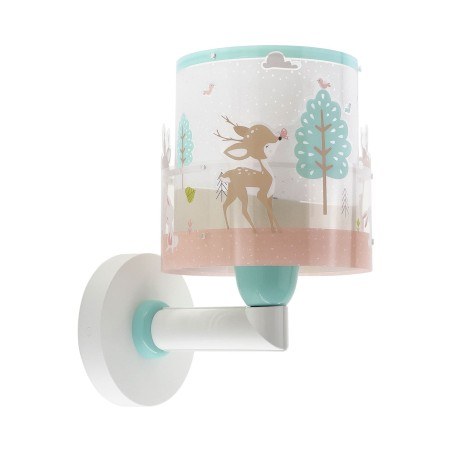 Παιδική Απλίκα Τοίχου Ango Loving Deer 61279