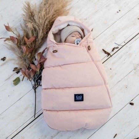 Ποδόσακος Καροτσιού La Millou Aspen Baby Royal Navy