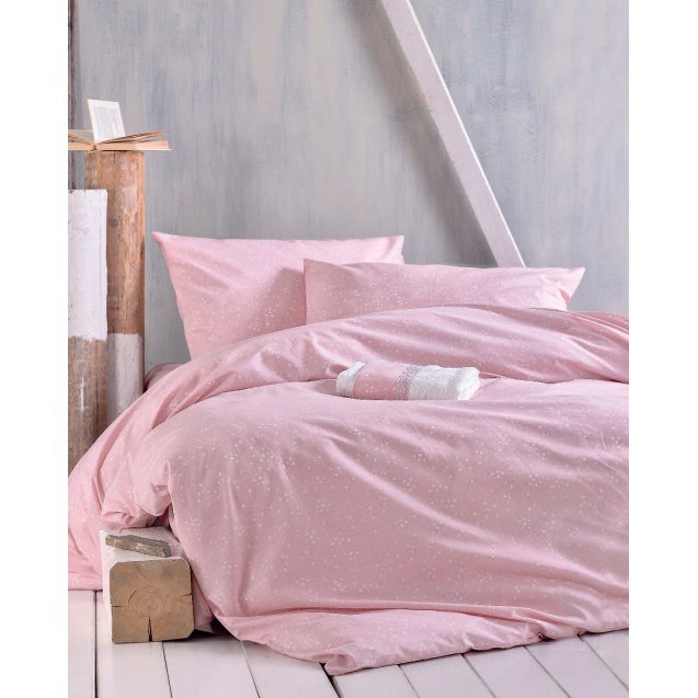 Σετ Σεντόνια King Size 4 Τεμαχίων Rythmos...