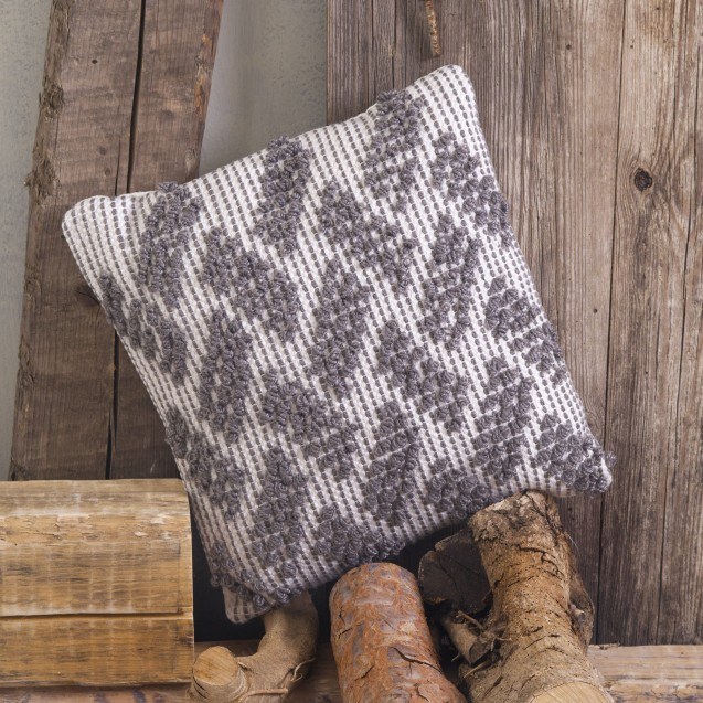 Μαξιλάρι Διακόσμησης Rythmos Leto