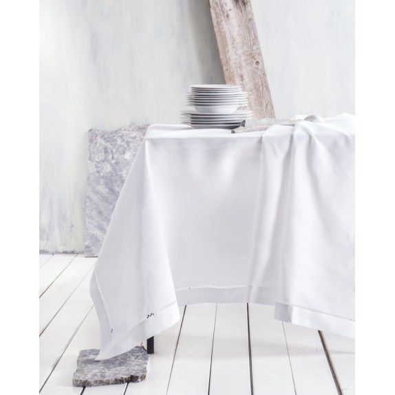 Runner Rythmos Ronda Λευκό 45x180