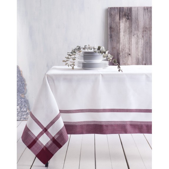 Τραπεζομάντηλο Rythmos Dioni 140x140