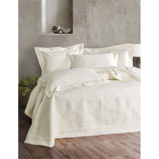 Σετ Κουβερλί και Σεντόνια Υπέρδιπλα 7 Τεμαχίων...