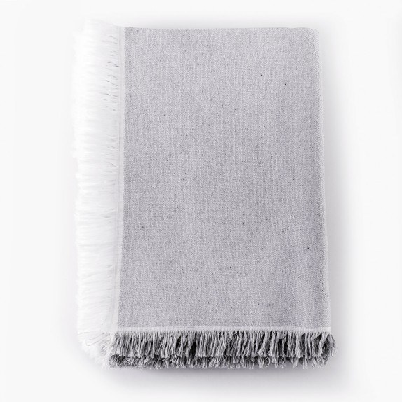 Ριχτάρι Τριθέσιου Rythmos Miller Silver 180x280