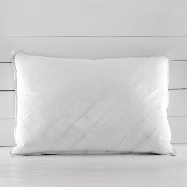 Μαξιλάρι Ύπνου 50% Πούπουλο Rythmos 50x70