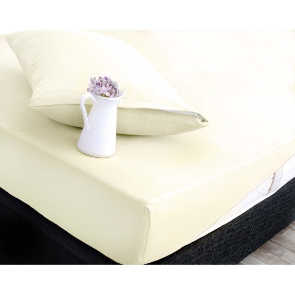 Σετ Επίστρωμα με Λάστιχο 3 Τεμαχίων Rythmos Essential...