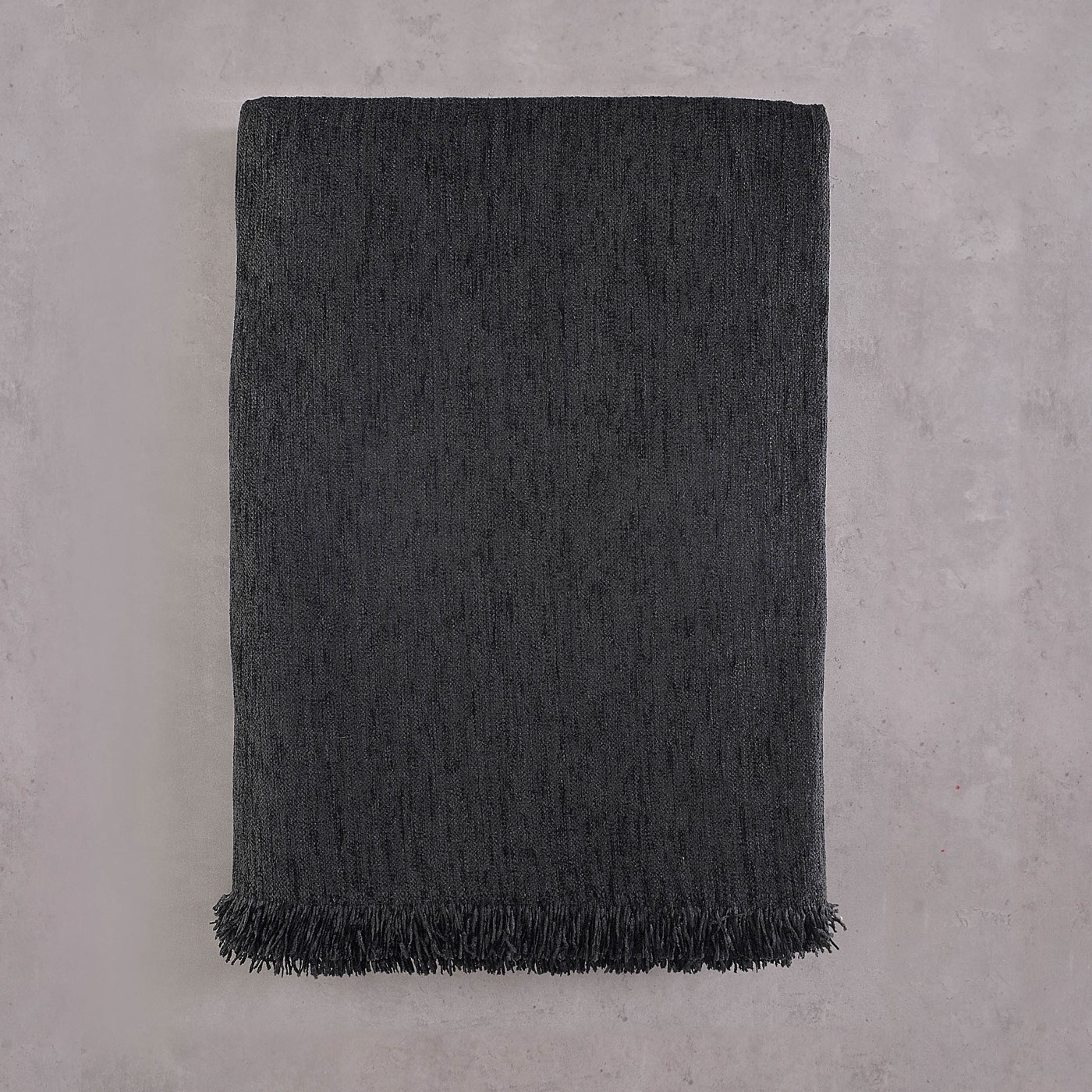 Ριχτάρι Πολυθρόνας Rythmos Kidal Μαύρο 180x160