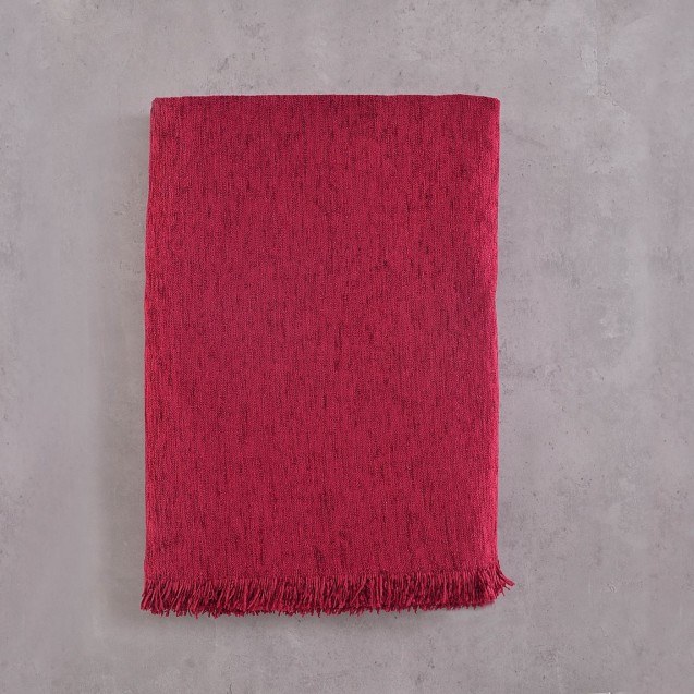 Ριχτάρι Πολυθρόνας Rythmos Kidal Μπορντό 180x160