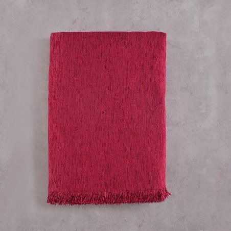 Ριχτάρι Πολυθρόνας Rythmos Kidal Μπορντό 180x160